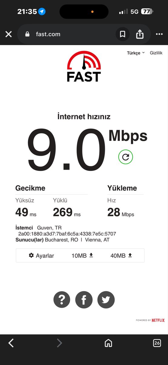 _eray_eray's tweet photo. @umutaydin Kahramanmaraş / Merkez 
Vodafone https://t.co/wReo69J62j