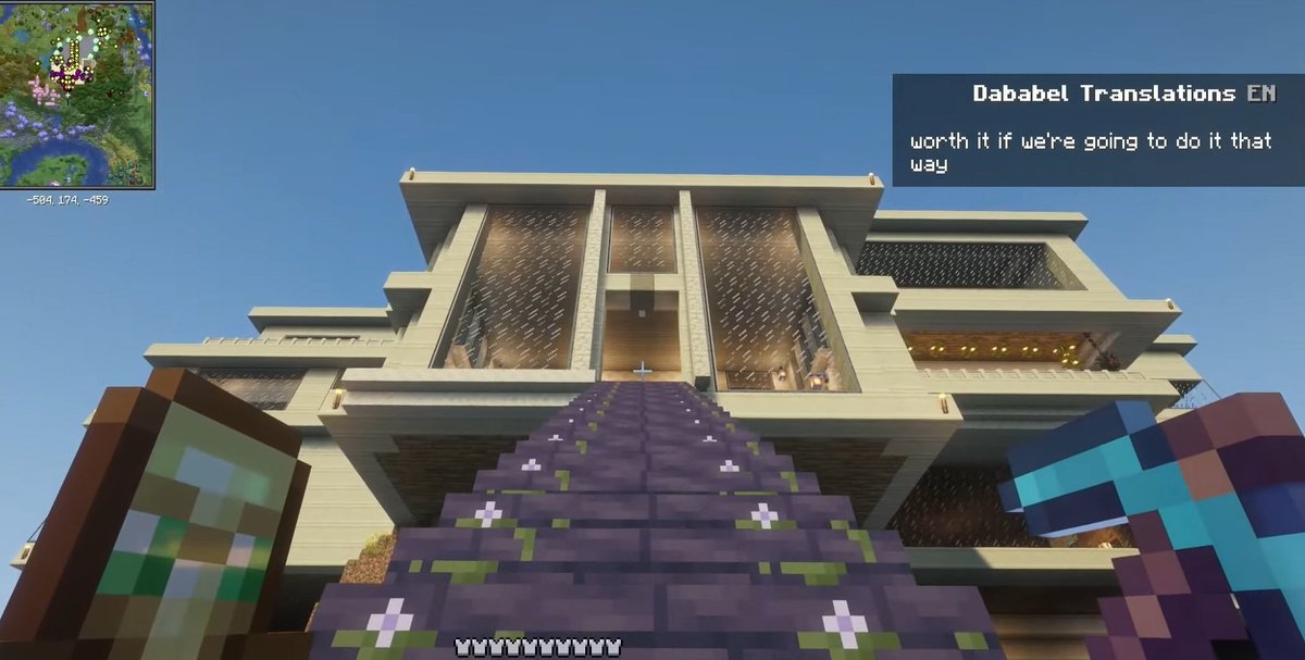 lvsvegetta's tweet photo. como empezó // como terminó

vegetta y su increible forma de decorar 🙂‍↕️💕💕 https://t.co/zKGVvWfuAx