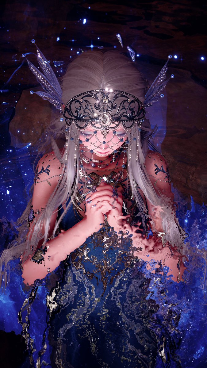 MilkiWaki tweet media