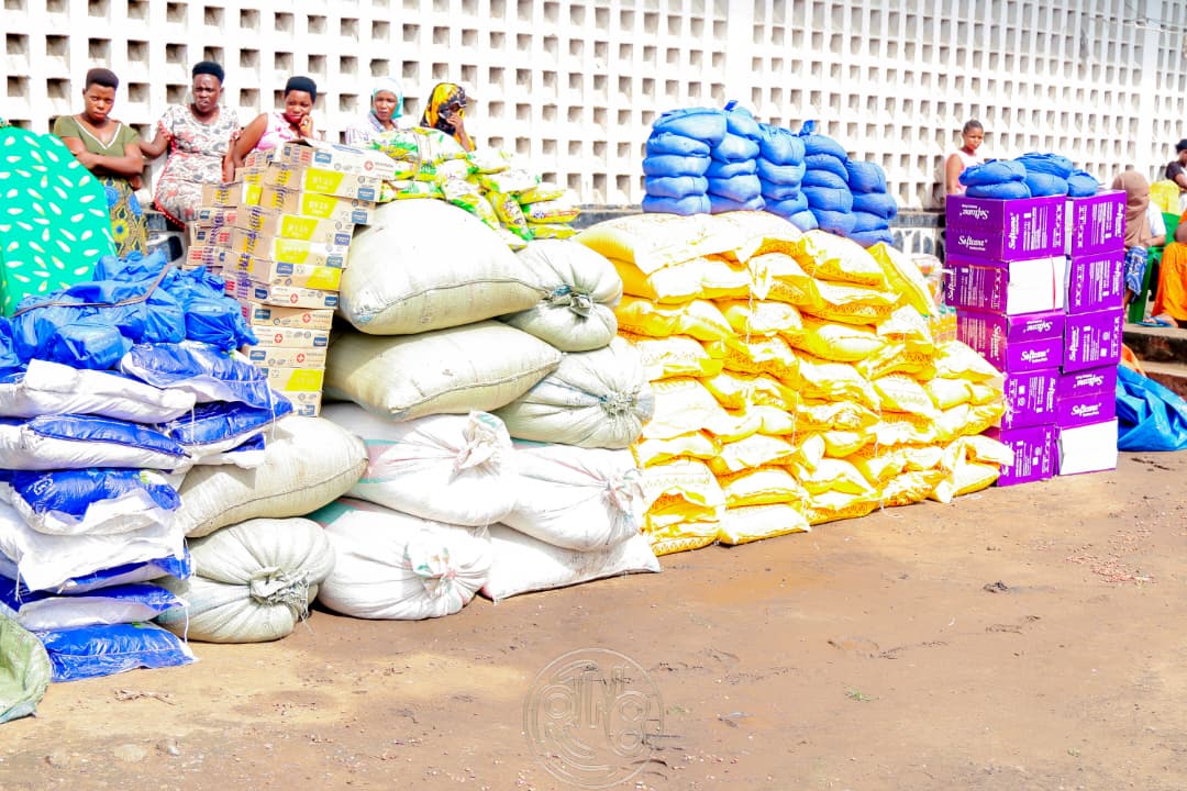 Irebe FM tweet media