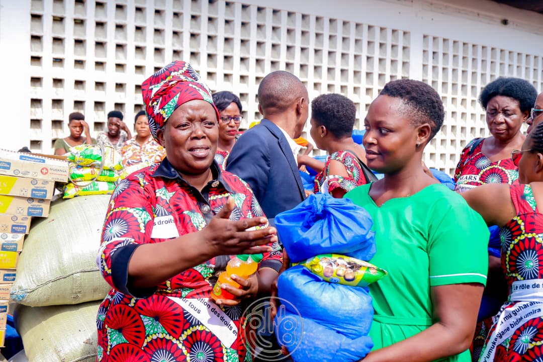 Irebe FM tweet media