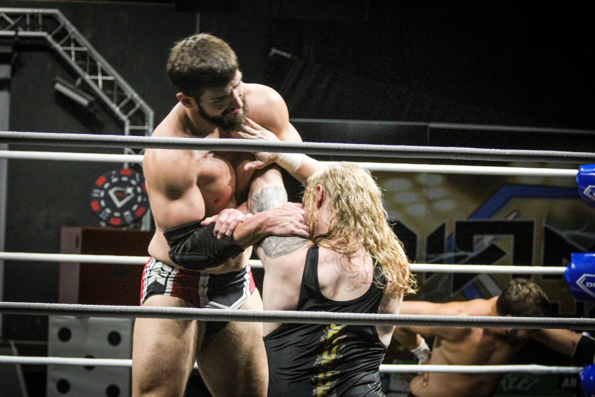 Andy V10 Hansen tweet media