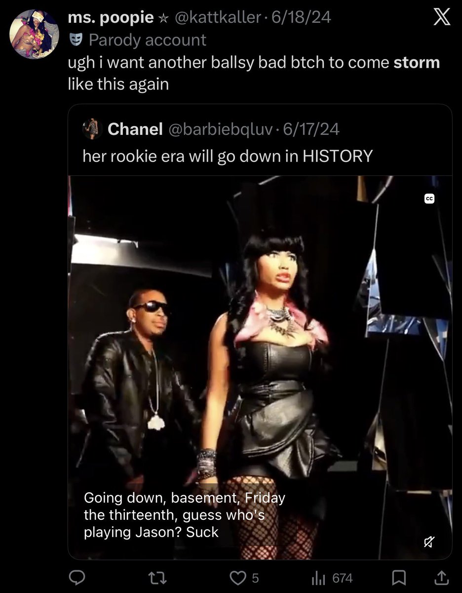 ms. poopie ⭒ tweet media