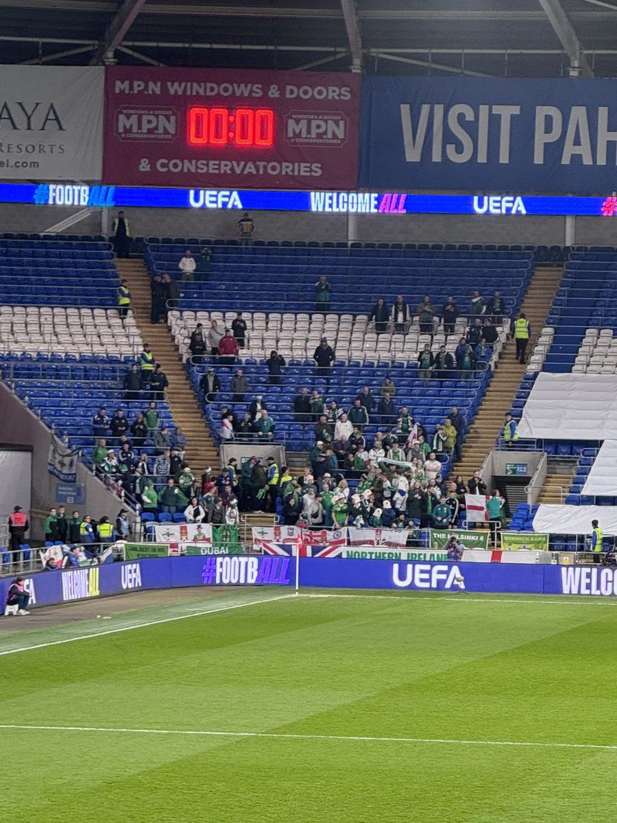 John McAllister tweet media