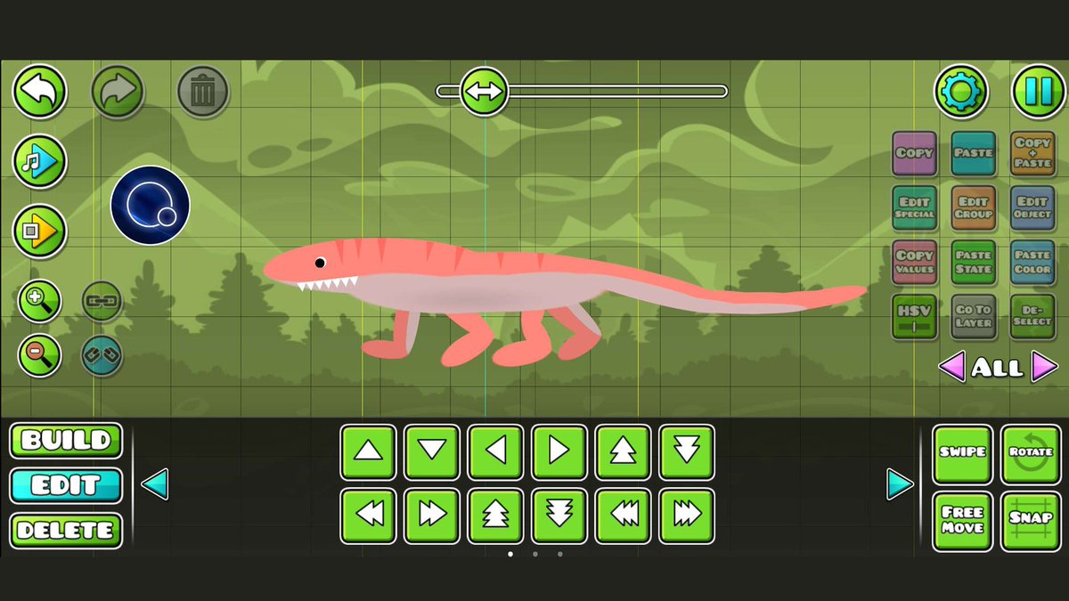 Cell to Singularity 🔜 PAX East tweet media