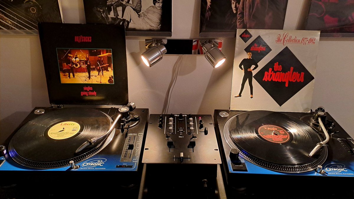 The House of Vinyl tweet media