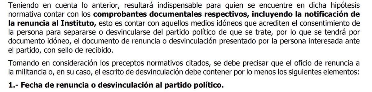Excelso el candado que operó el <a href="/IEPCChiapas/">IEPC Chiapas</a> para evitar estratagemas perversas y perniciosas -que van contra la democracia- y chanchullos en este saltimbanqui partidista, elegantemente llamado desvinculación de militancia. La árbitra electoral Marina López Santiago, llamó a los