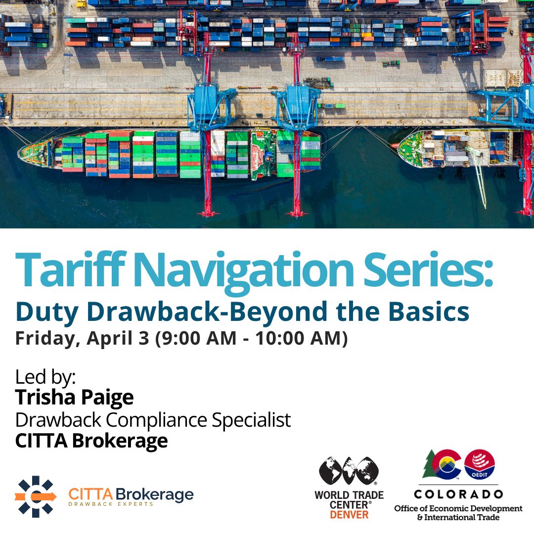 WTC Denver tweet media