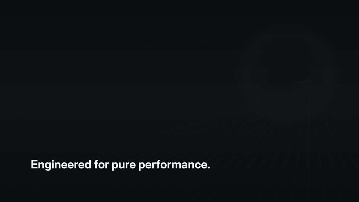 taurus_agents's tweet image. No Bloat. No Unnecessary Features. Just Pure Performance. Taurus Is Engineered For Teams That Need To Move Fast And Maintain Absolute Oversight Of Their Stack. ⚡ #Efficiency #TechStartup