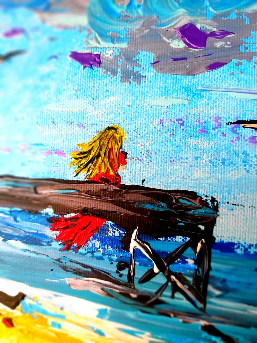 Elaine Lóre 🎨 ŠPACHTlalka vlastních světů tweet media