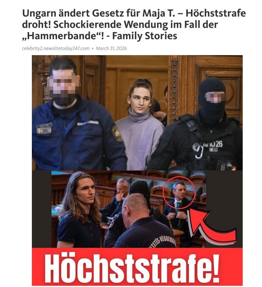 Marla Svenja Liebich tweet media