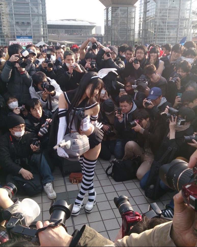 Out Of Context Japan tweet media