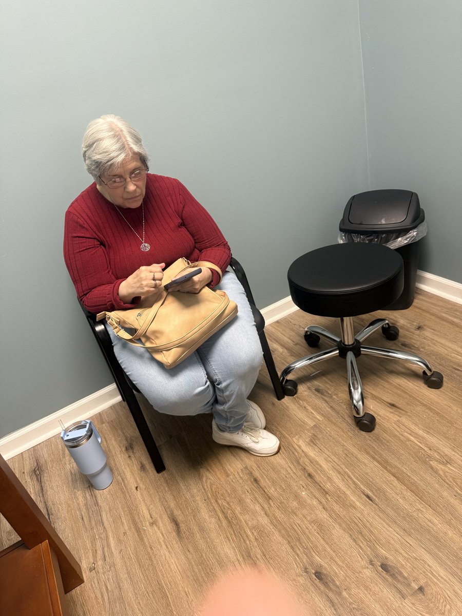 Just T.J. the Army Vet tweet media