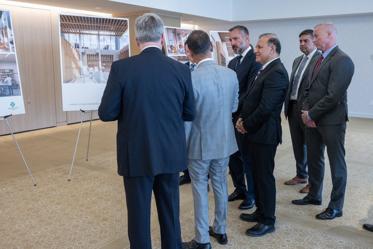 Councillor Jon Burnside tweet media