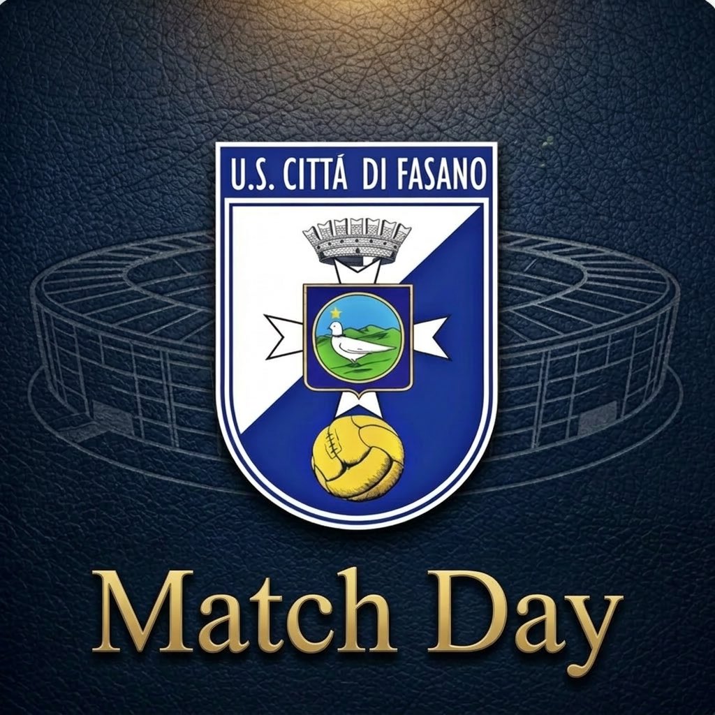 UsFasanoeSports's tweet photo. ⚪️#MACHTDAY🔵
🏆@LNDEsport1
⏰22:00
🆚@ascolicalciofc
📺https://t.co/XKcWEtQG05 https://t.co/sYayBij5e6
