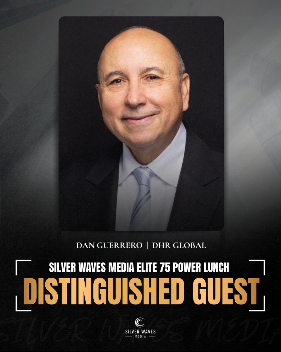 Silver Waves Media tweet media