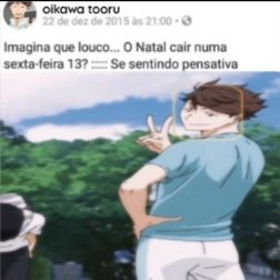 acervo oikawa tweet media