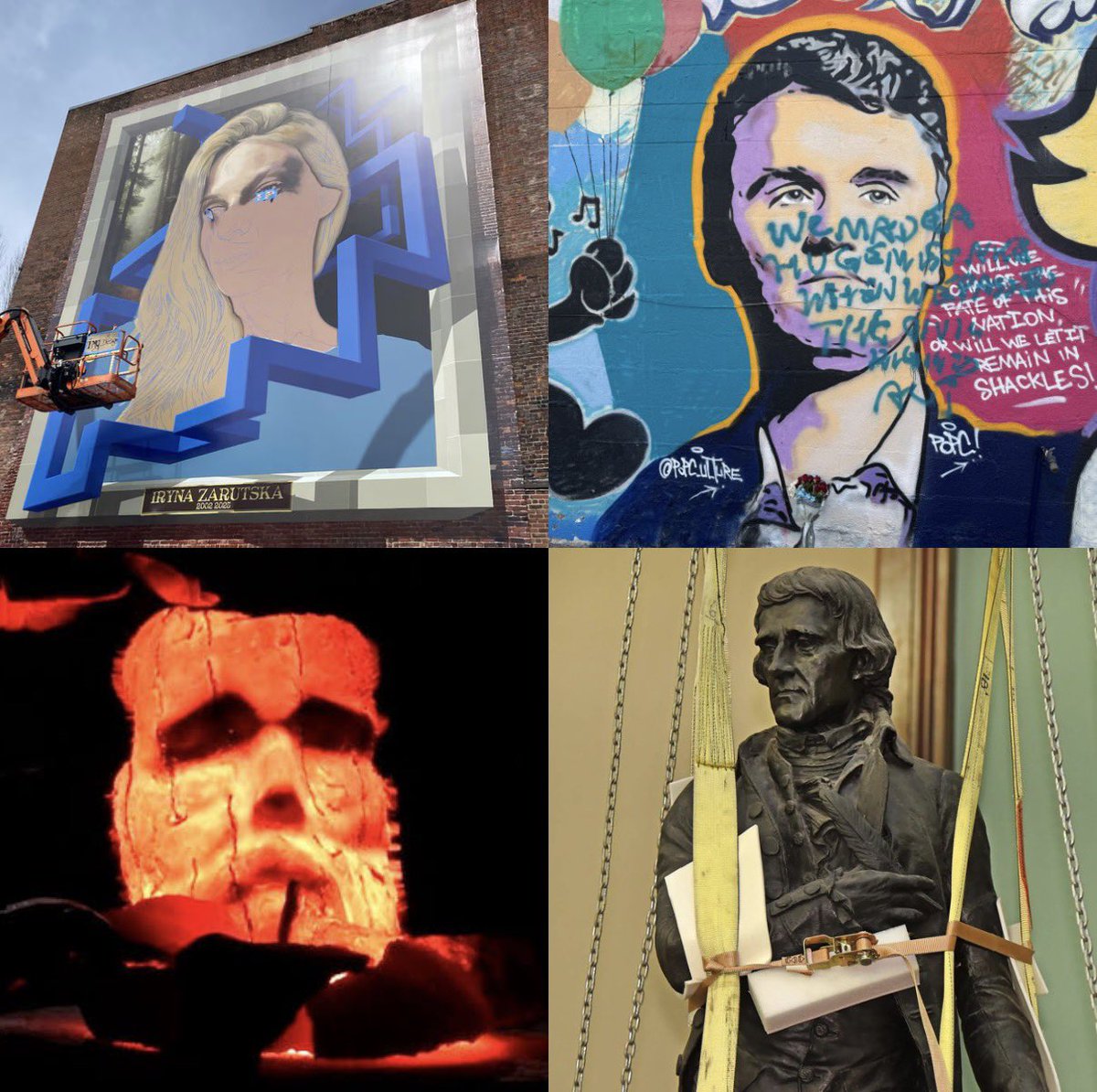 David Santa Carla 🦇 tweet media