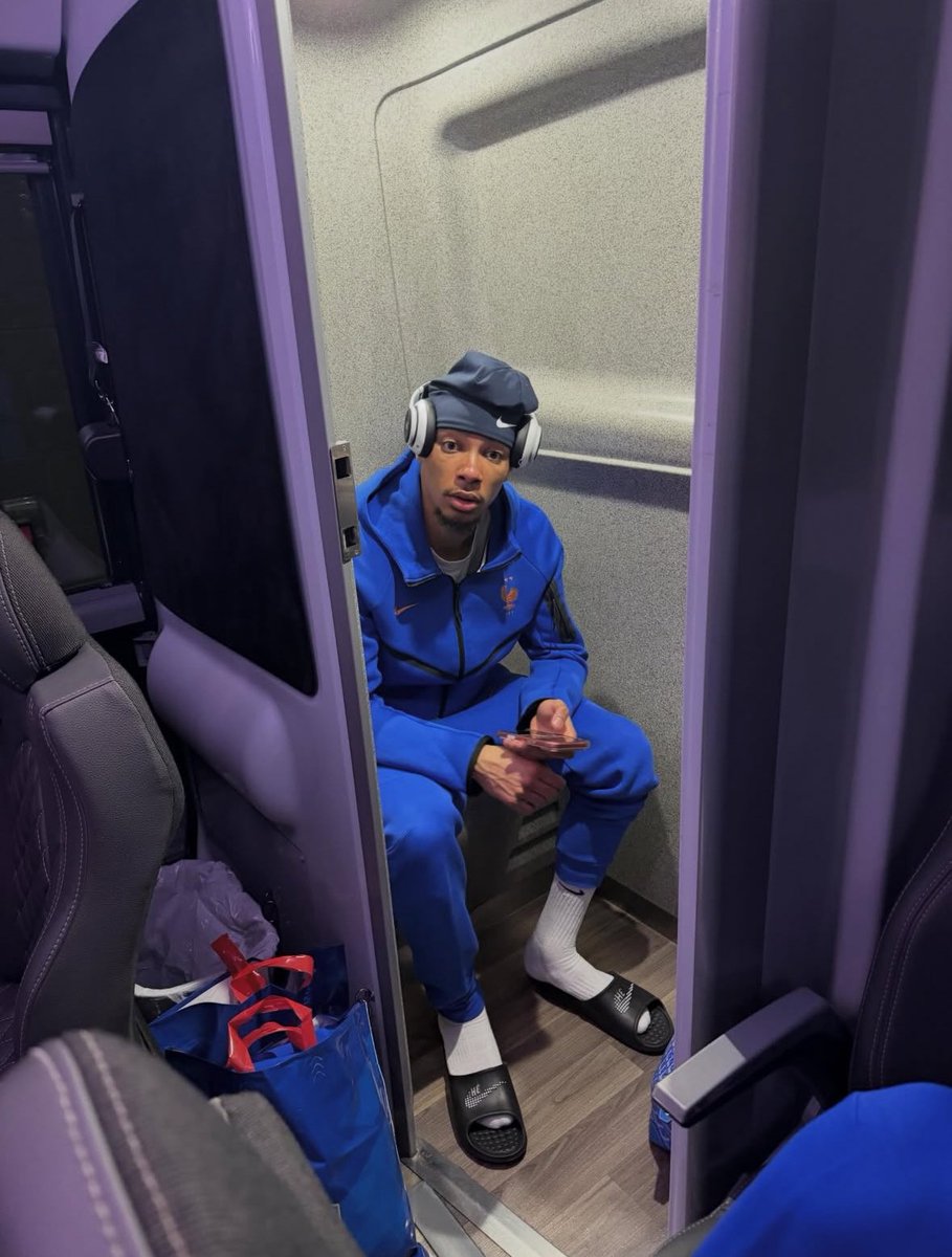 Actu Foot tweet media