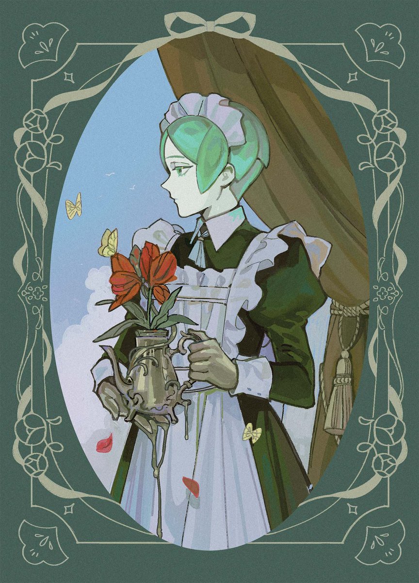 🩷 Lacha 💚 SAK 2811 tweet media