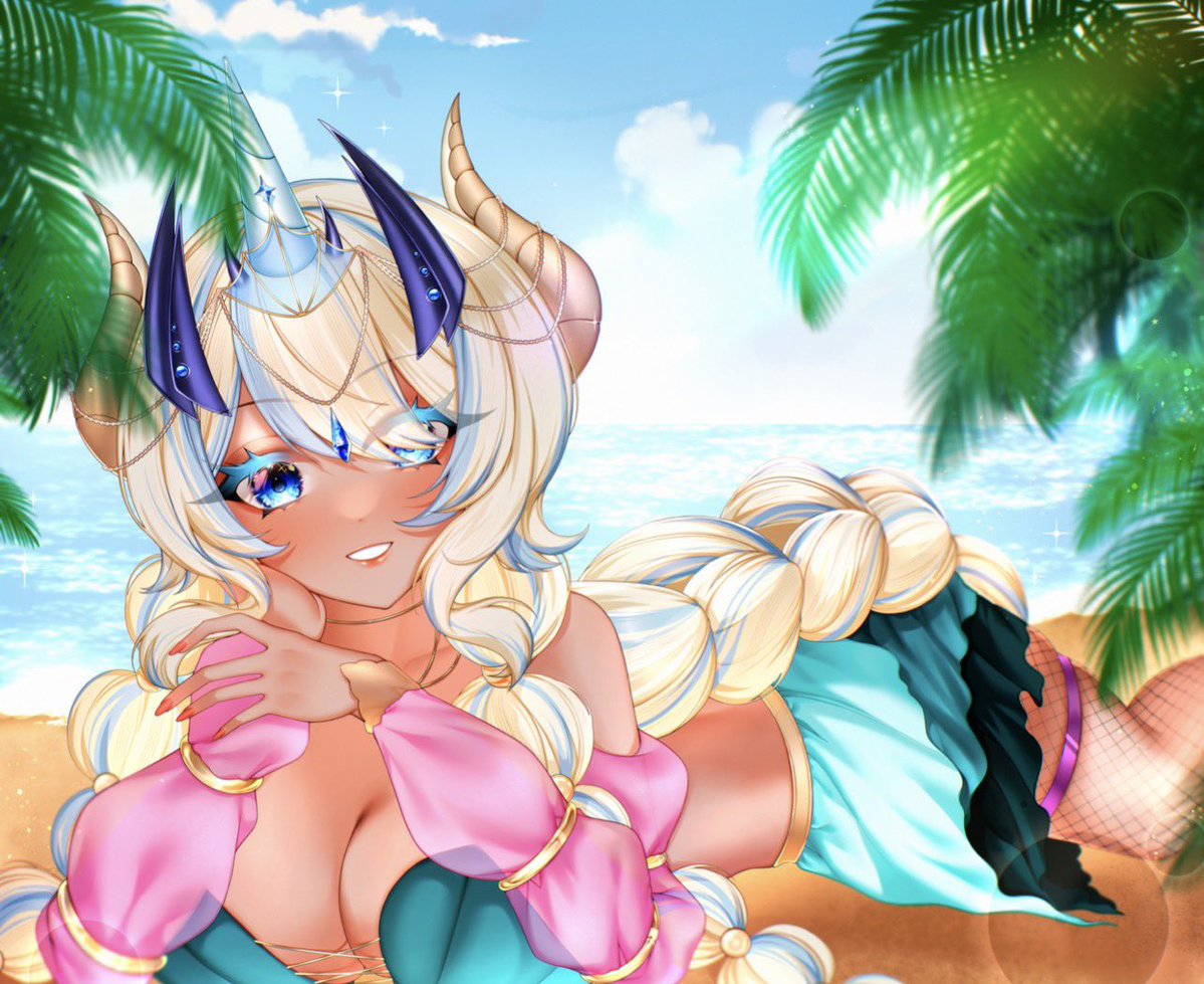 azu ⋆˙⟡ ᴠᴀʀᴛɪꜱᴛ tweet media