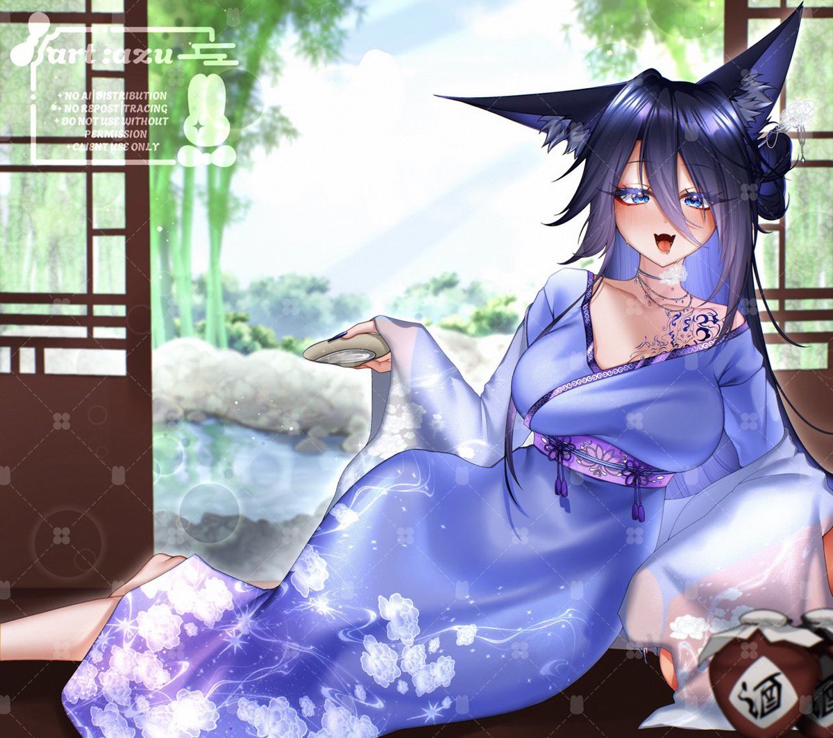 azu ⋆˙⟡ ᴠᴀʀᴛɪꜱᴛ tweet media