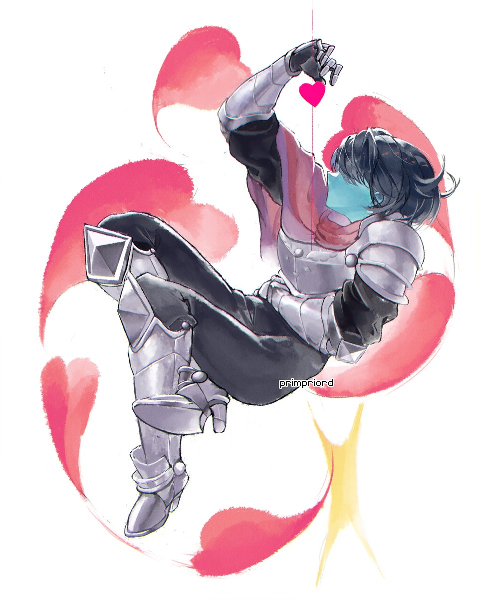 Prim_Prim 🍙 Comm Open tweet media