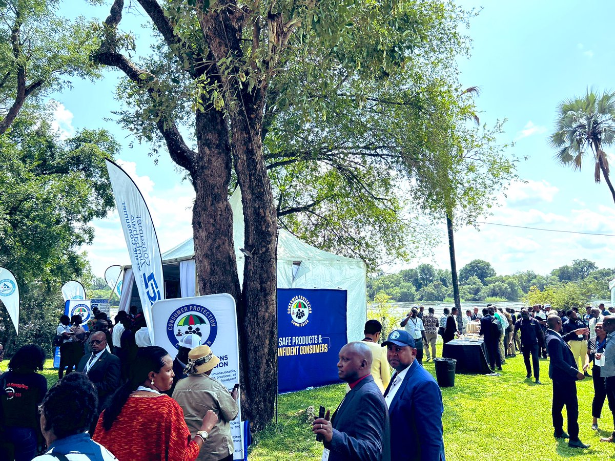 Consumer Protection Commission of Zimbabwe tweet media
