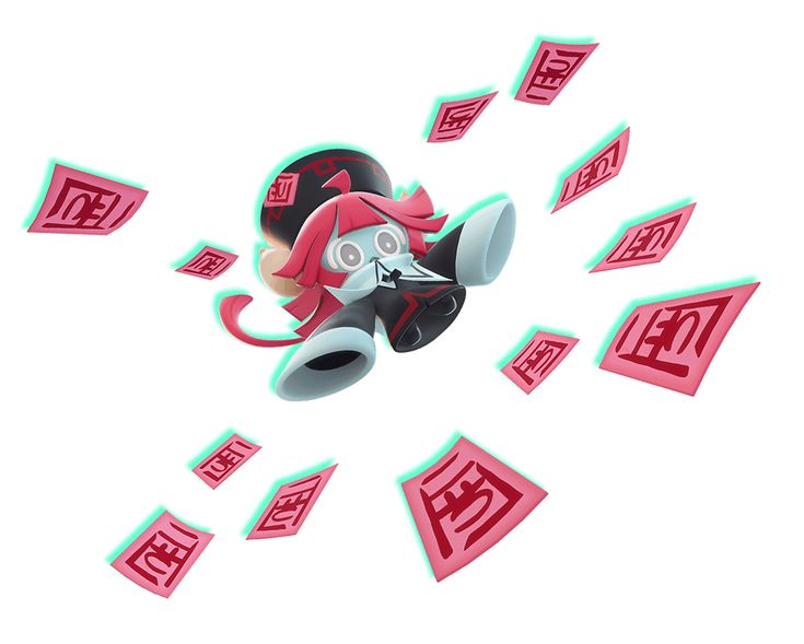 чай с молоком (и эклер!) tweet media