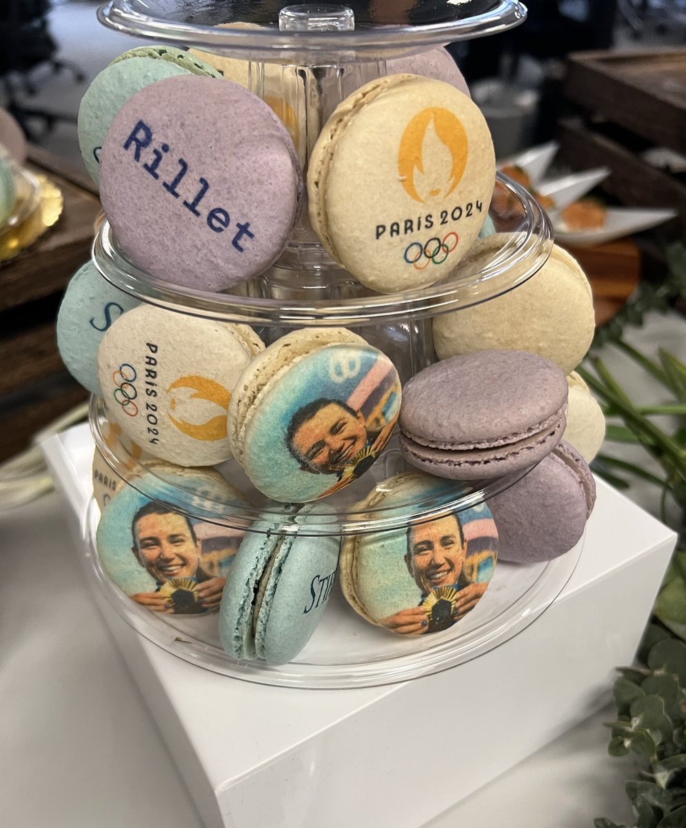 Kristen Faulkner tweet media