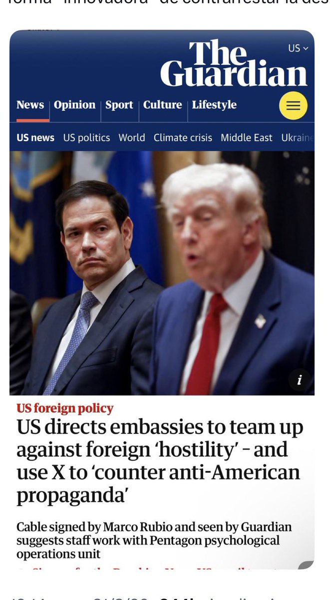 Orlando Pérez tweet media