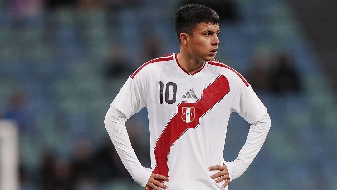 Mateo Garrido Lecca tweet media