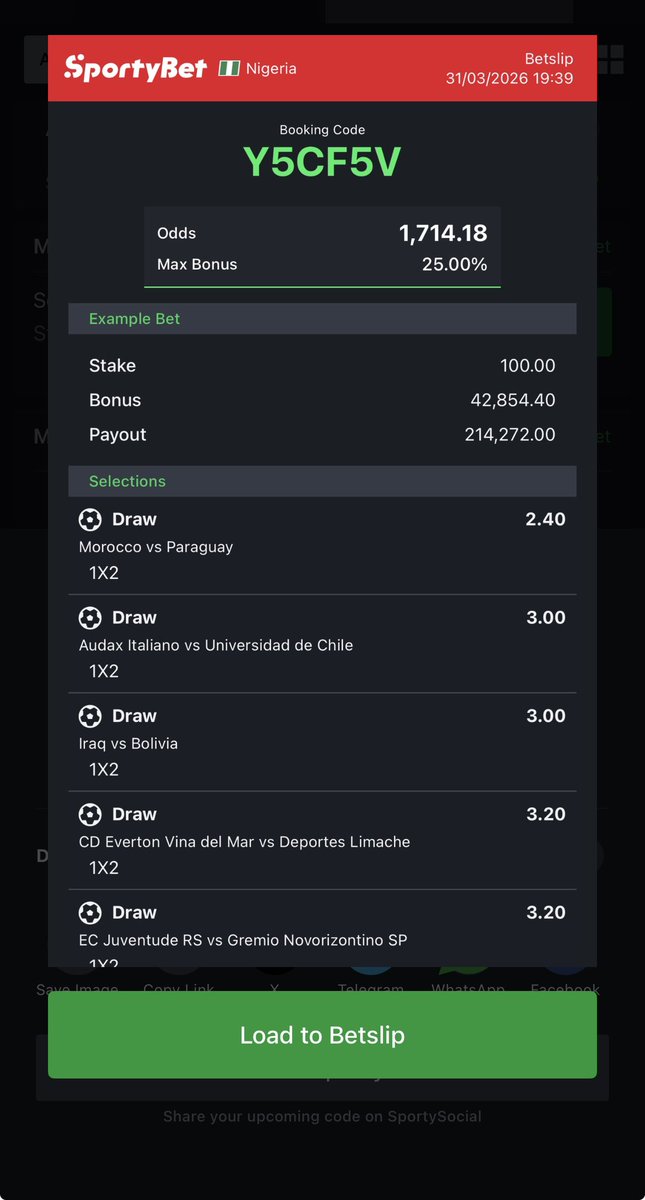 Kaki Junior tweet media