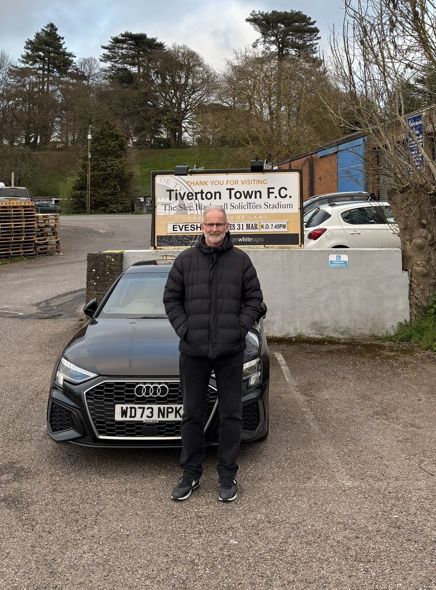 Simon Purfield tweet media