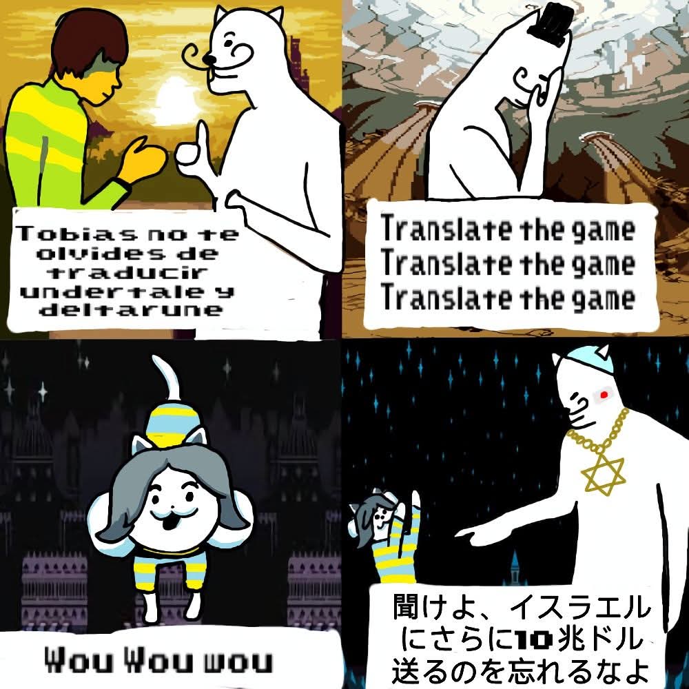 Enzo De Villa 🌠🇻🇪 tweet media