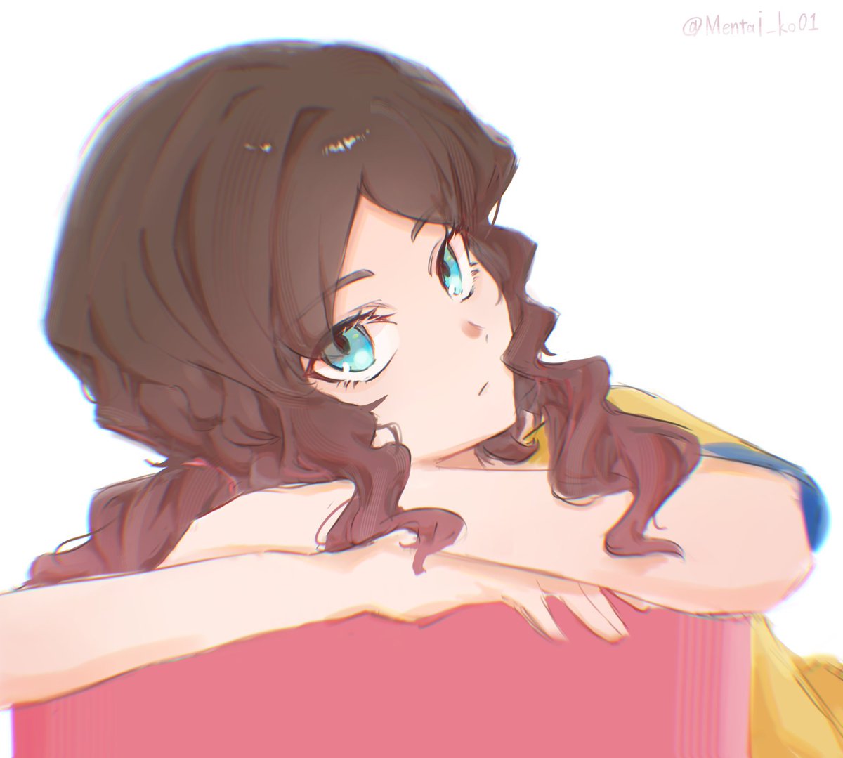 めんたい tweet media