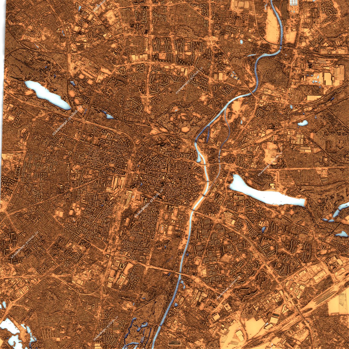 Shaded Maps tweet media