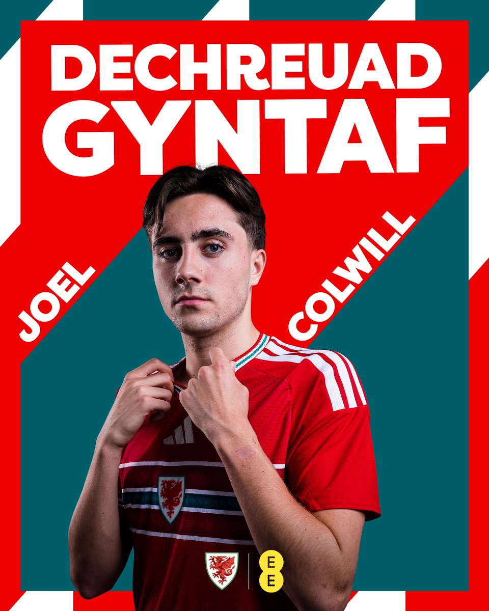 Wales 🏴󠁧󠁢󠁷󠁬󠁳󠁿 tweet media