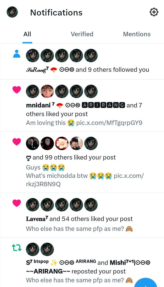 𝓐𝔂𝓮𝓼𝓱𝓪𝓪𝓪 ⁷✨ 🇵🇰 tweet media