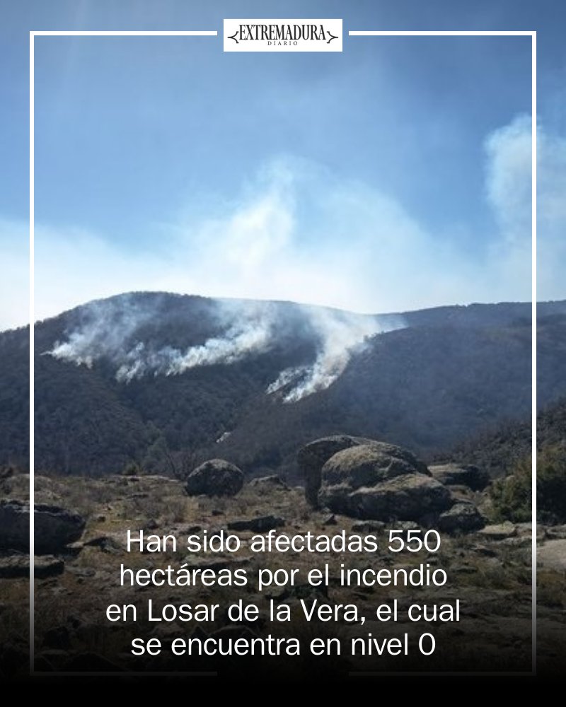 Extremadura Diario tweet media