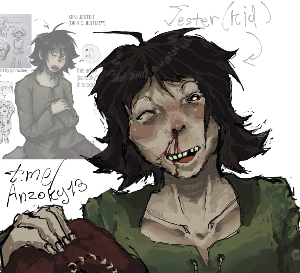 anz0ky13's tweet photo. my son
#metrecalia #art #ibispaintX @metrecalia https://t.co/LcpRabzI6W