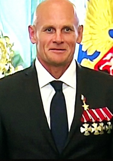 🎼♠️ Wagner Truth 1W9 🏴☠🇷🇺 tweet media