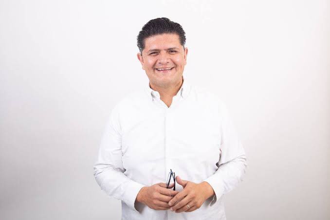 Arturo Luna Silva tweet media