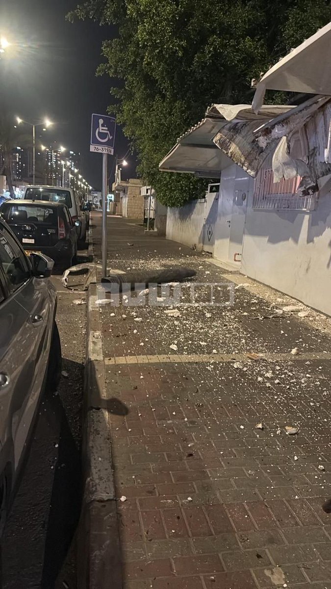 משה موشي جرادي Moshi tweet media