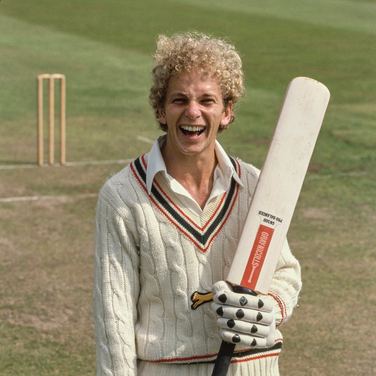 Leicestershire CCC 🦊 tweet media