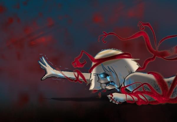 메인트 주우쉽 합작/누비 tweet media