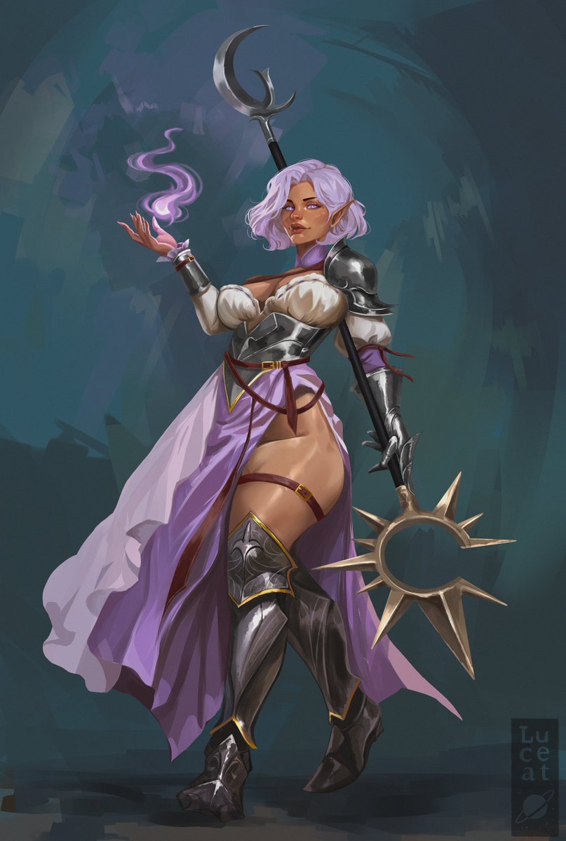 Luceat 🔞 tweet media