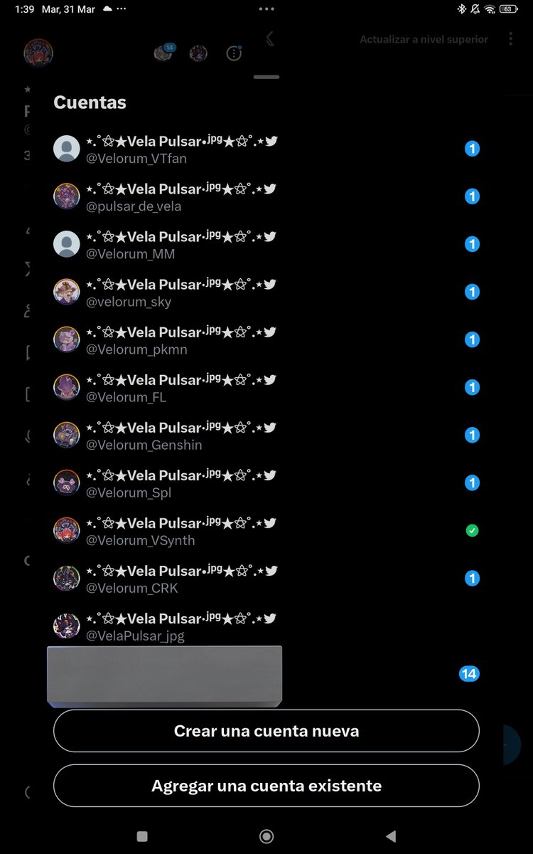 ⋆.˚⚝✭Vela Pulsar·ʲᵖᵍ✭⚝˚.⋆ tweet media