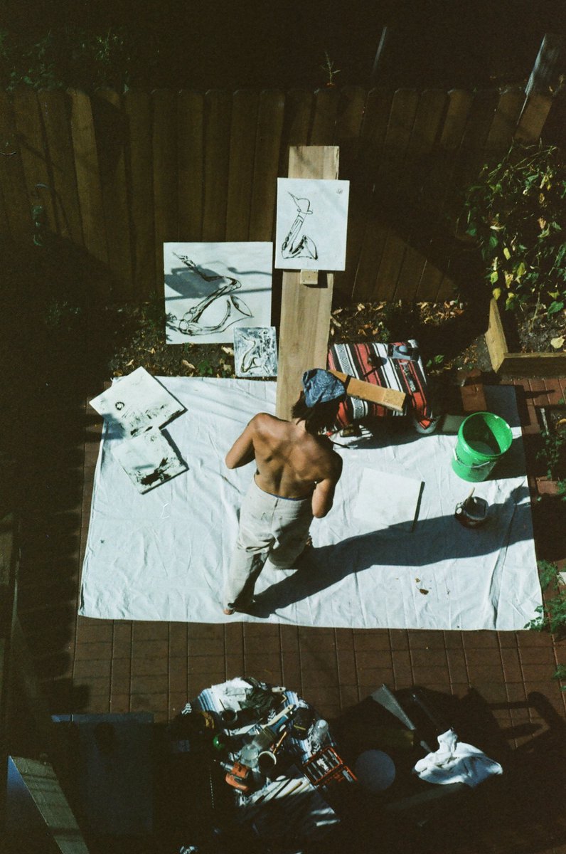 Mac Saturn tweet media