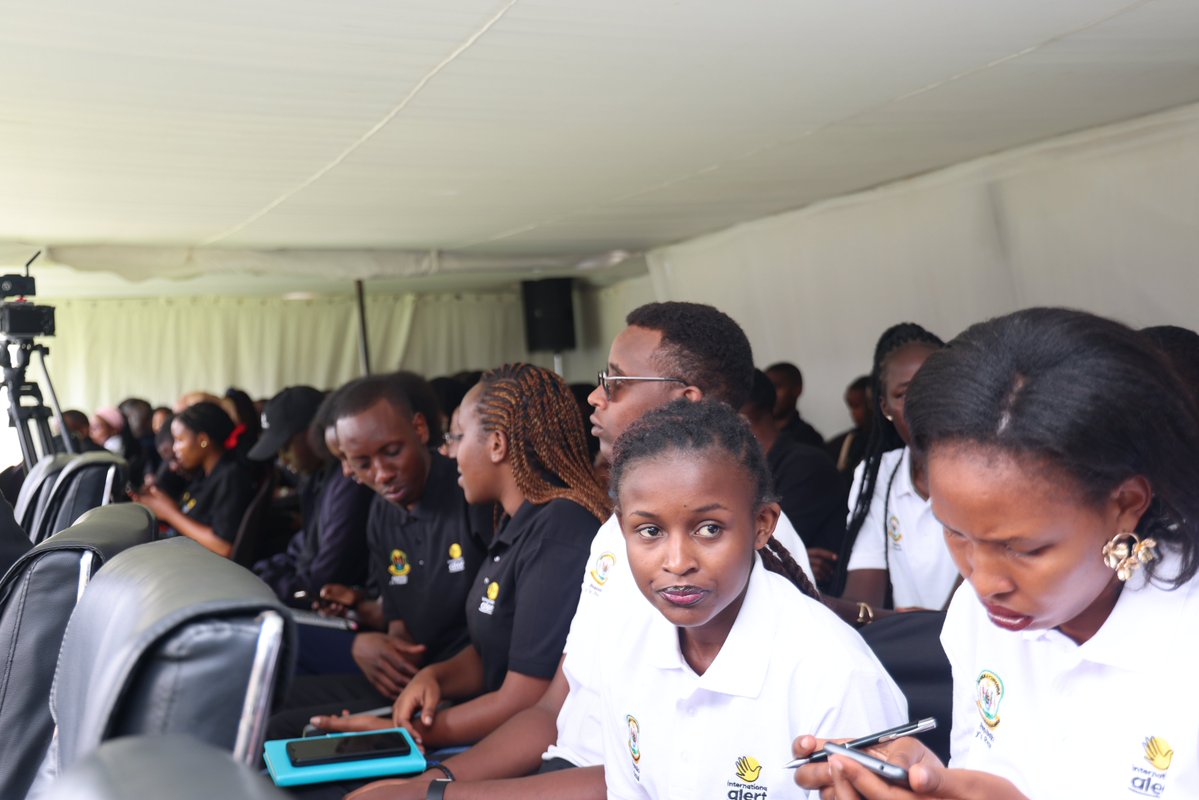 Judiciary of Rwanda tweet media